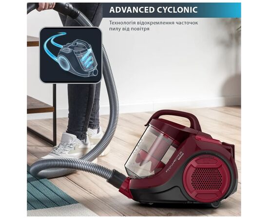 Пылесос Rowenta RO2910EA, изображение 10