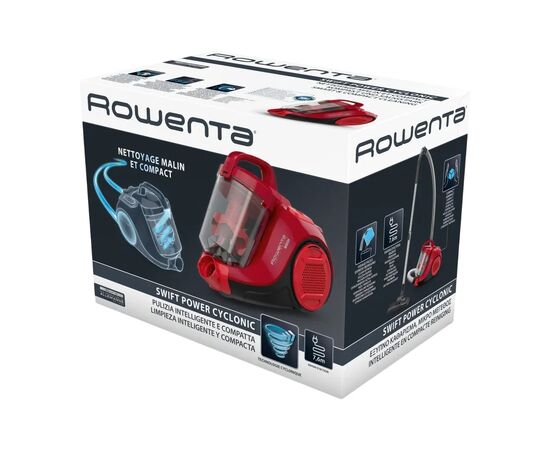 Пылесос Rowenta RO2910EA, изображение 5