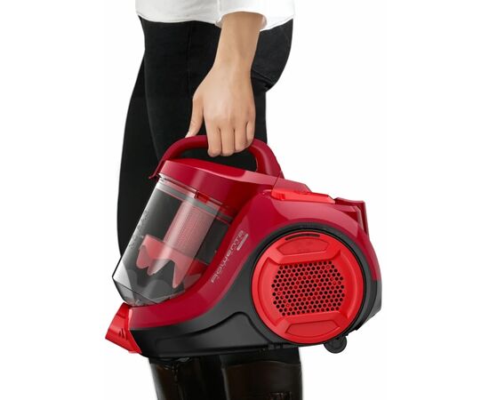 Пылесос Rowenta RO2910EA, изображение 6