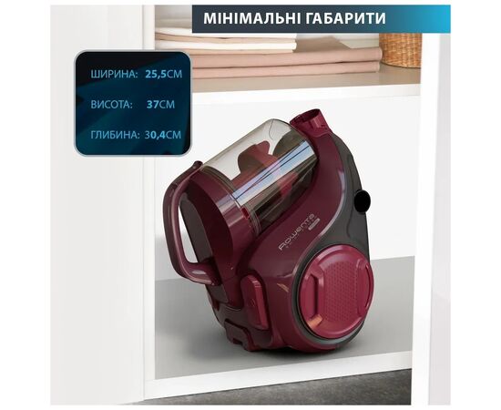 Пылесос Rowenta RO2910EA, изображение 9