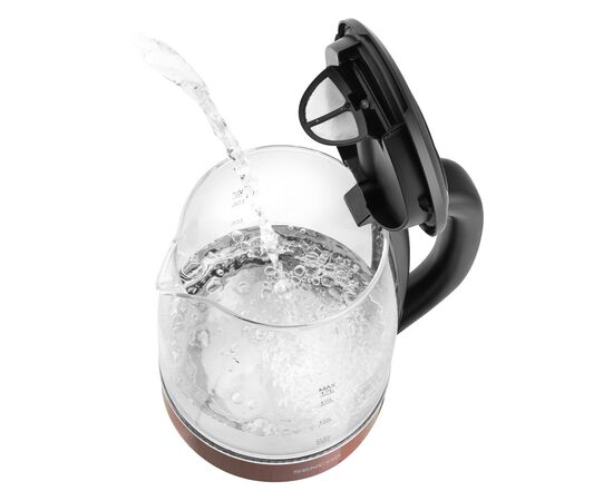 Электрочайник Sencor SWK7401RD, изображение 4