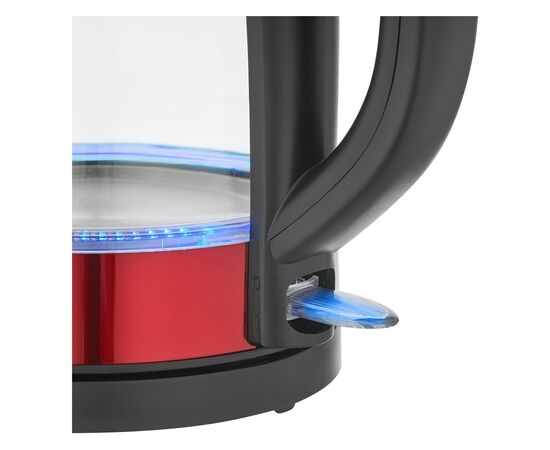 Электрочайник Sencor SWK7401RD, изображение 5