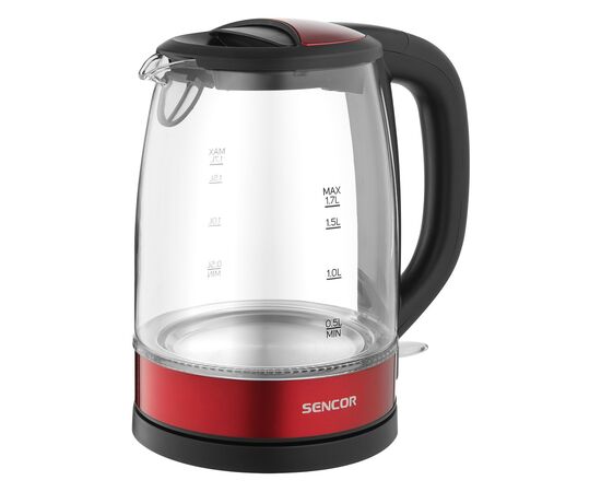 Электрочайник Sencor SWK7401RD