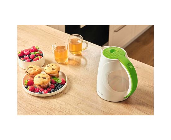 Электрочайник Sencor SWK1511GR, изображение 10