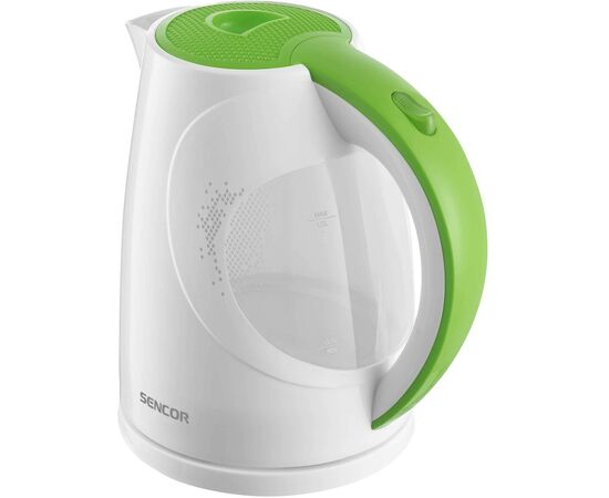 Электрочайник Sencor SWK1511GR, изображение 4