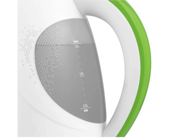 Электрочайник Sencor SWK1511GR, изображение 5