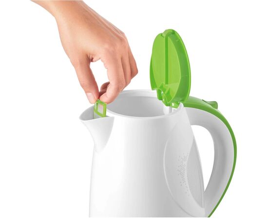 Электрочайник Sencor SWK1511GR, изображение 6