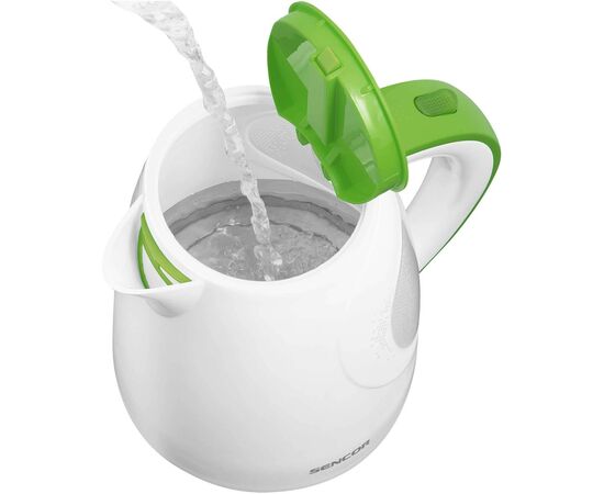 Электрочайник Sencor SWK1511GR, изображение 7