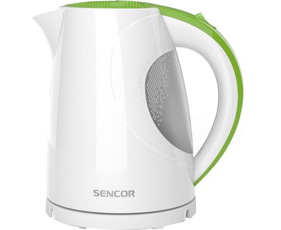 Электрочайник Sencor SWK1511GR