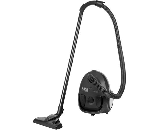 Пылесос Sencor SVC 45BK, изображение 10