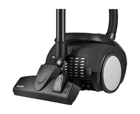 Пылесос Sencor SVC 45BK, изображение 12