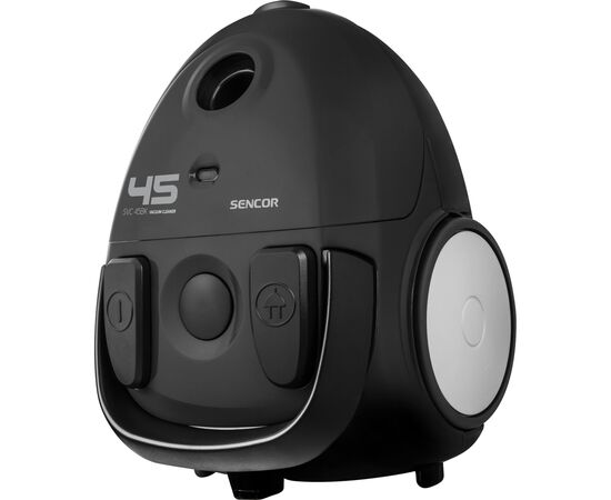 Пылесос Sencor SVC 45BK, изображение 2