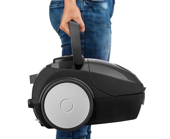 Пылесос Sencor SVC 45BK, изображение 4