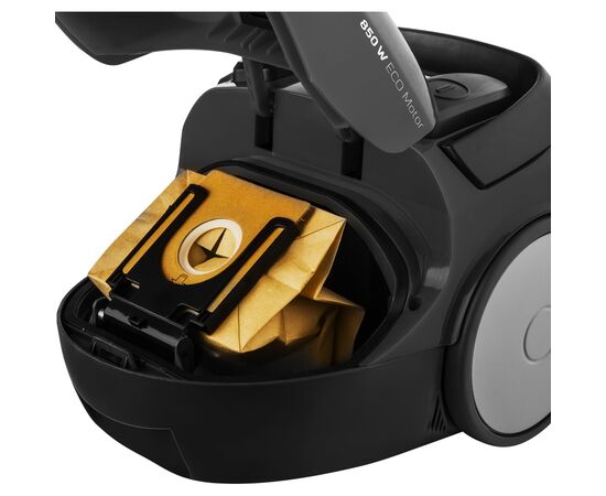 Пылесос Sencor SVC 45BK, изображение 5