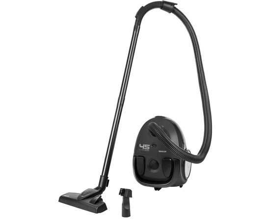 Пылесос Sencor SVC 45BK