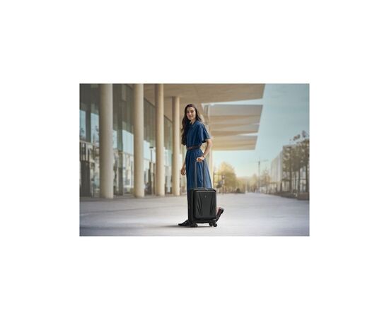 Чемодан Wenger Skyon Hardside Carry-On чорна (653563), изображение 10