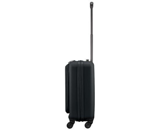 Чемодан Wenger Skyon Hardside Carry-On чорна (653563), изображение 5