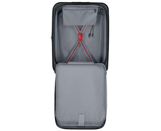 Чемодан Wenger Skyon Hardside Carry-On чорна (653563), изображение 8