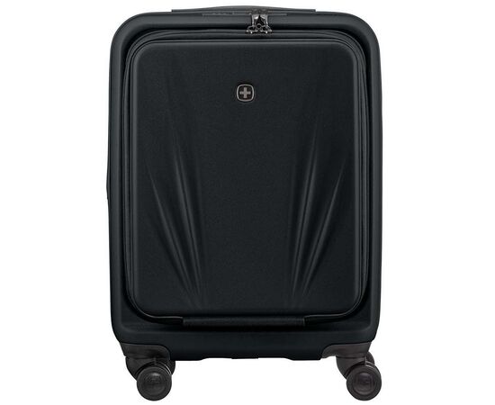 Чемодан Wenger Skyon Hardside Carry-On чорна (653563)