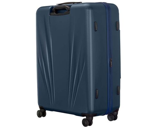 Чемодан Wenger Skyon Hardside Large темно-синя (653568), изображение 4