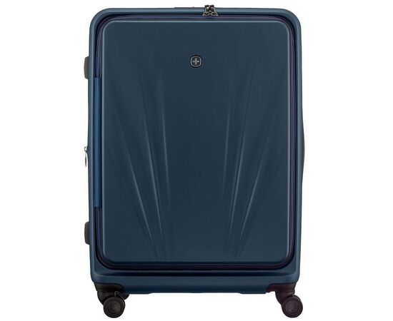 Чемодан Wenger Skyon Hardside Large темно-синя (653568)