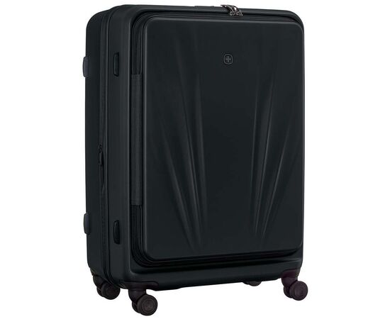 Чемодан Wenger Skyon Hardside Large чорна (653566), изображение 2