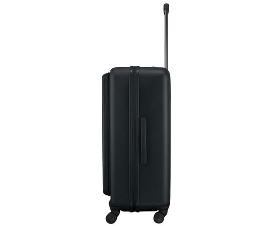 Чемодан Wenger Skyon Hardside Large чорна (653566), изображение 5
