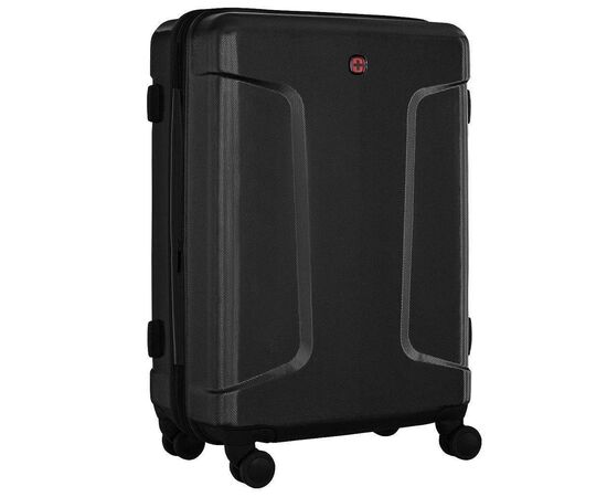 Чемодан Wenger Legacy, велика, чорна (610867), изображение 2