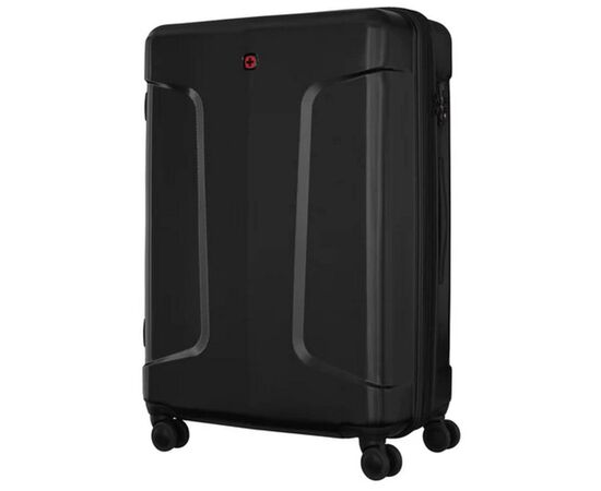 Чемодан Wenger Legacy, велика, чорна (610867), изображение 3