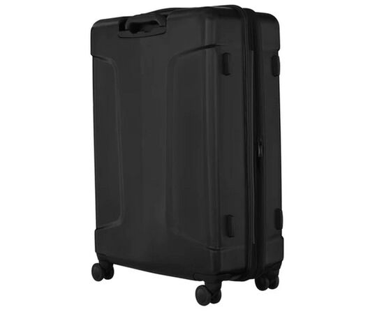 Чемодан Wenger Legacy, велика, чорна (610867), изображение 4