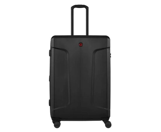 Чемодан Wenger Legacy, велика, чорна (610867), изображение 5