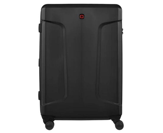 Чемодан Wenger Legacy, велика, чорна (610867)