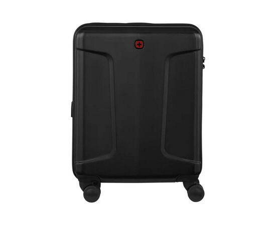 Чемодан Wenger Legacy, мала, чорна (610865), изображение 4