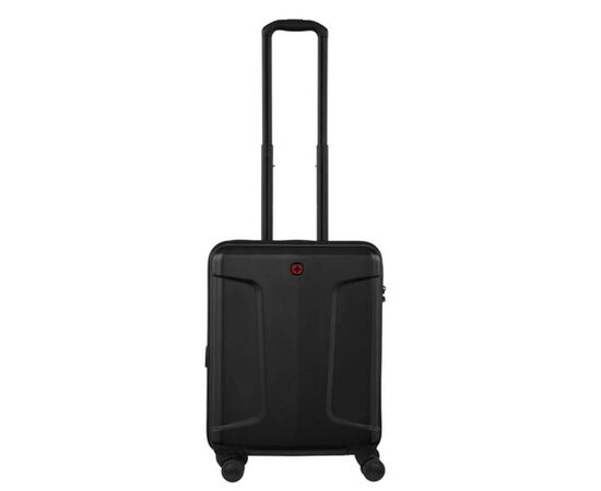 Чемодан Wenger Legacy, мала, чорна (610865)