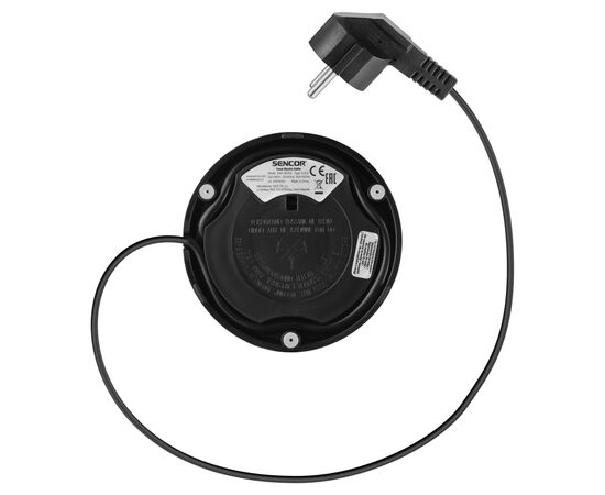 Электрочайник Sencor SWK160SS, изображение 10