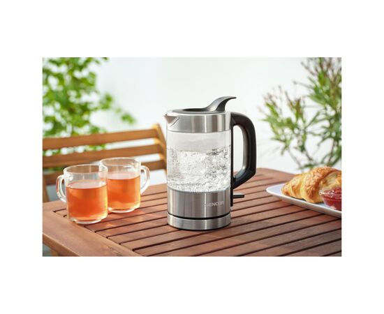 Электрочайник Sencor SWK160SS, изображение 12