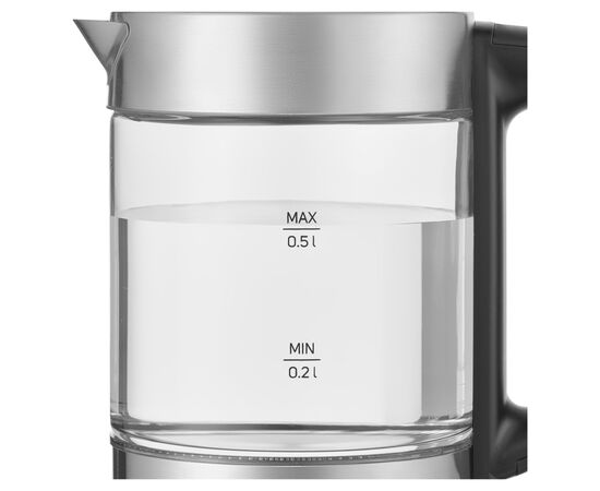 Электрочайник Sencor SWK160SS, изображение 3