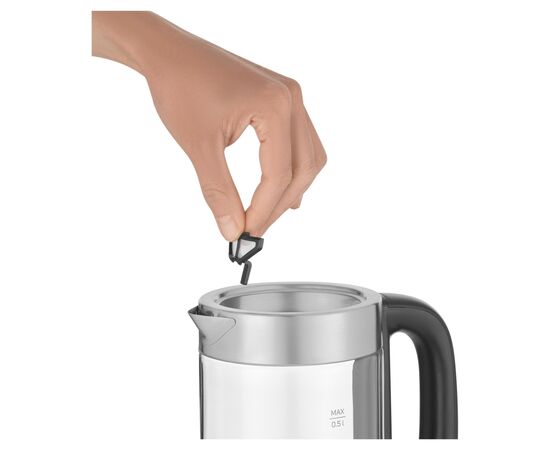 Электрочайник Sencor SWK160SS, изображение 8