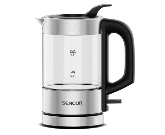 Электрочайник Sencor SWK160SS