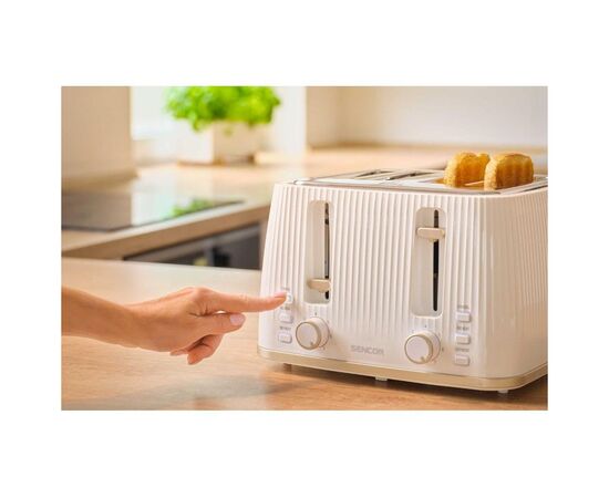Тостер Sencor STS7540WH, зображення 10