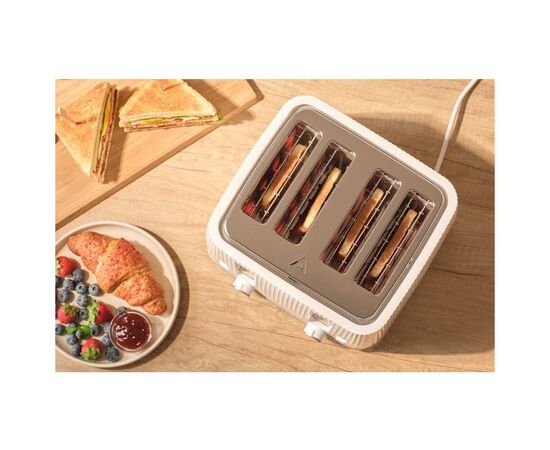 Тостер Sencor STS7540WH, зображення 11