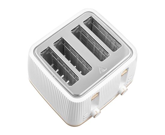 Тостер Sencor STS7540WH, зображення 4