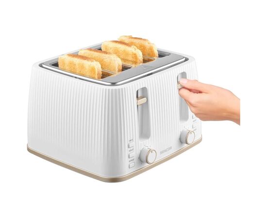 Тостер Sencor STS7540WH, зображення 5