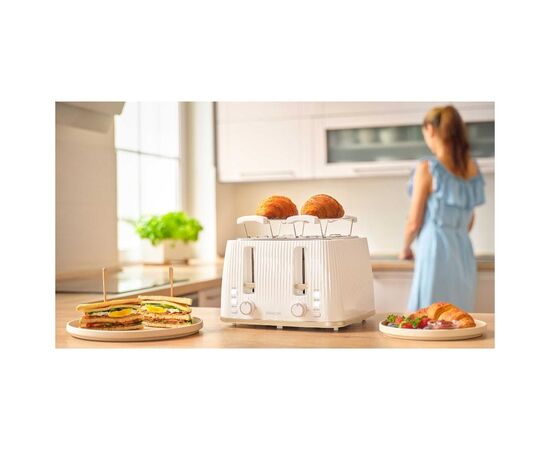 Тостер Sencor STS7540WH, зображення 8