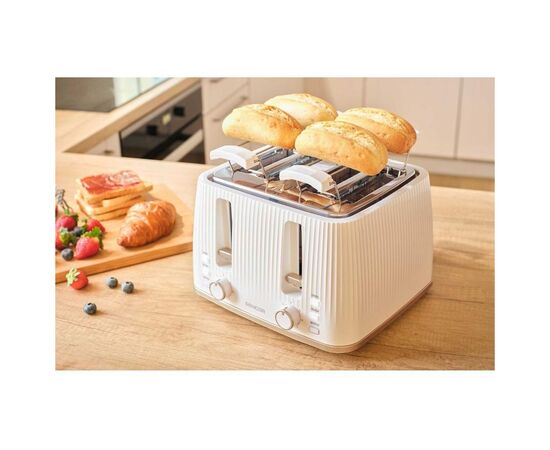 Тостер Sencor STS7540WH, зображення 9