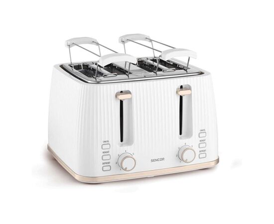 Тостер Sencor STS7540WH