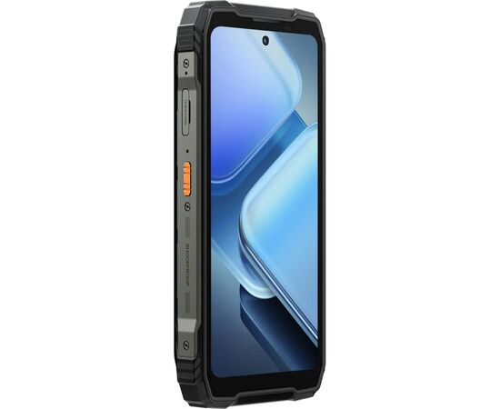 Мобильный телефон Blackview XPLORE 1 12/256Gb Black (6931548323884), изображение 4