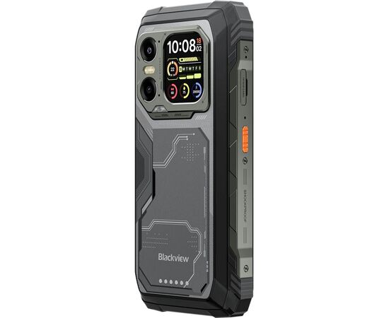 Мобильный телефон Blackview XPLORE 1 12/256Gb Black (6931548323884), изображение 6