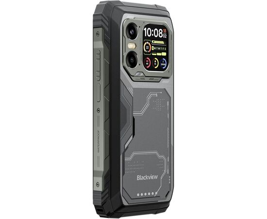 Мобильный телефон Blackview XPLORE 1 12/256Gb Black (6931548323884), изображение 7