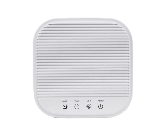 Осушувач повітря Hyundai HDSH003UA 350мл.на добу, 25м.кв, 22,5Вт, дисплей, ел.кер-ня, таймер (HDSH003UA), зображення 8